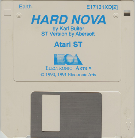 Disk 4