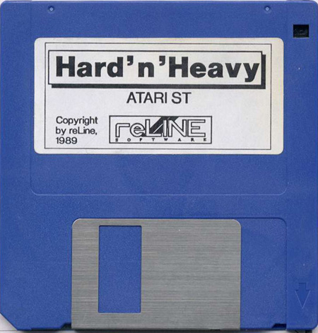Disk 3