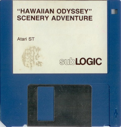 Disk 3