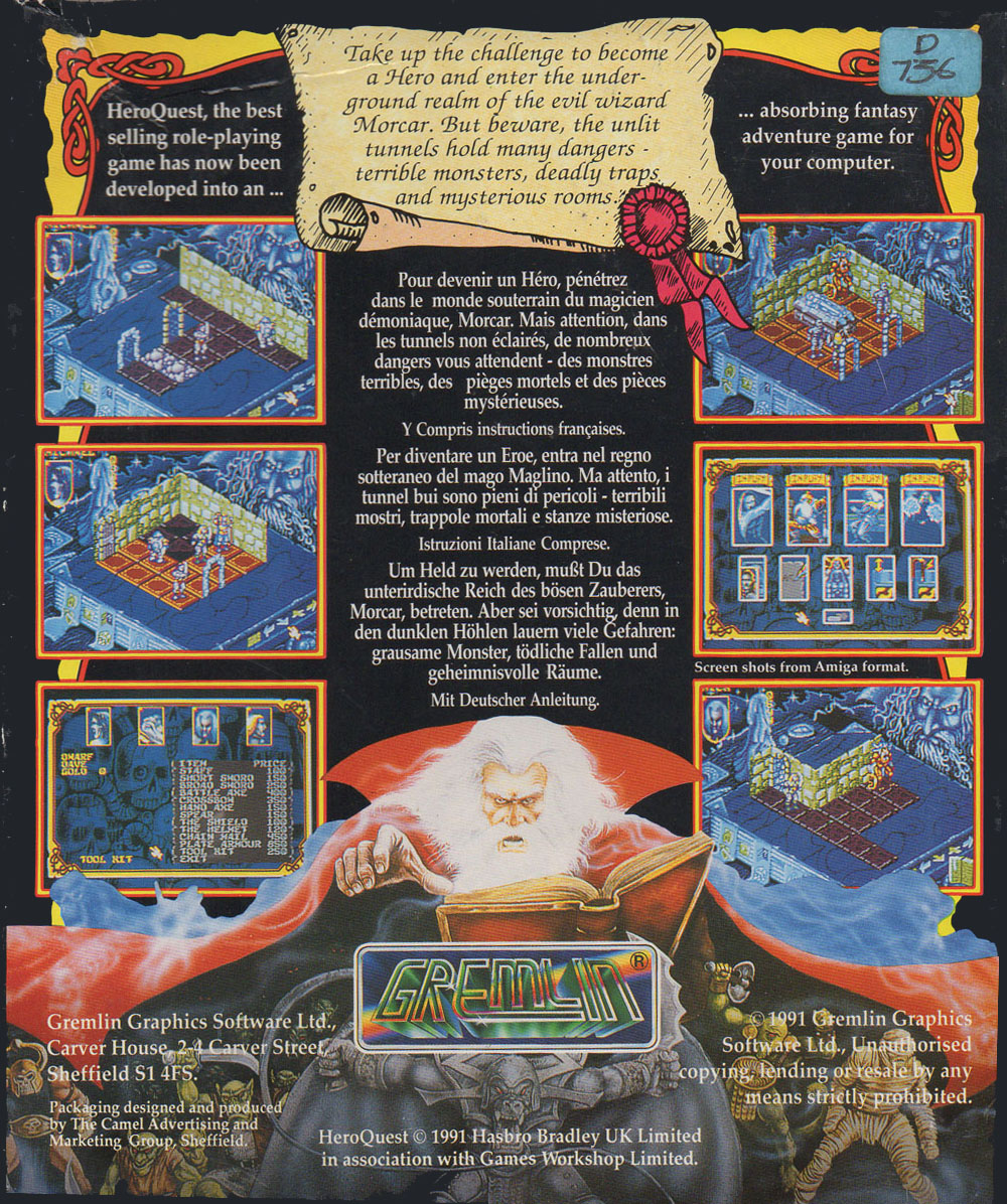 Disk 2