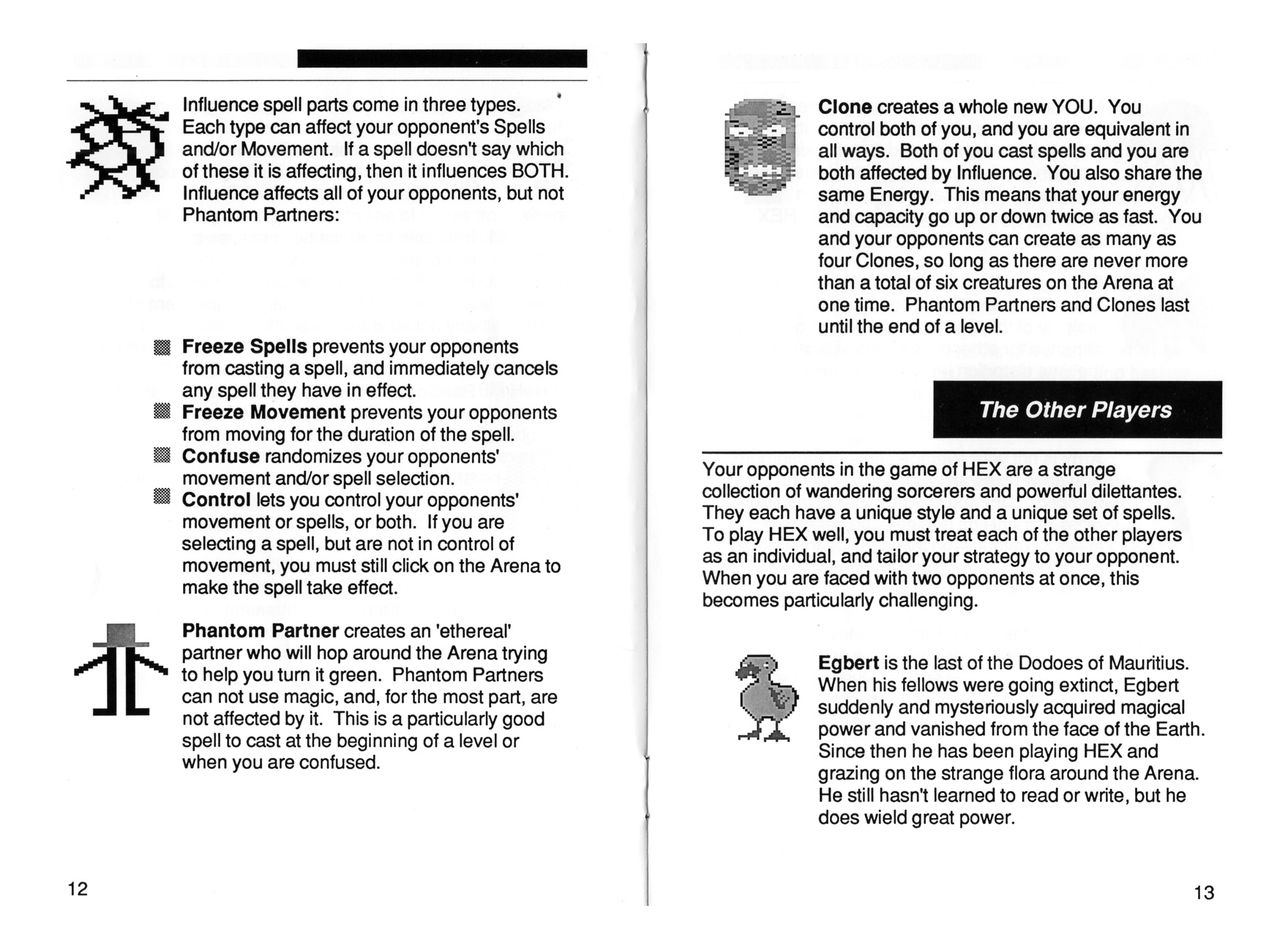 Instructions page 7