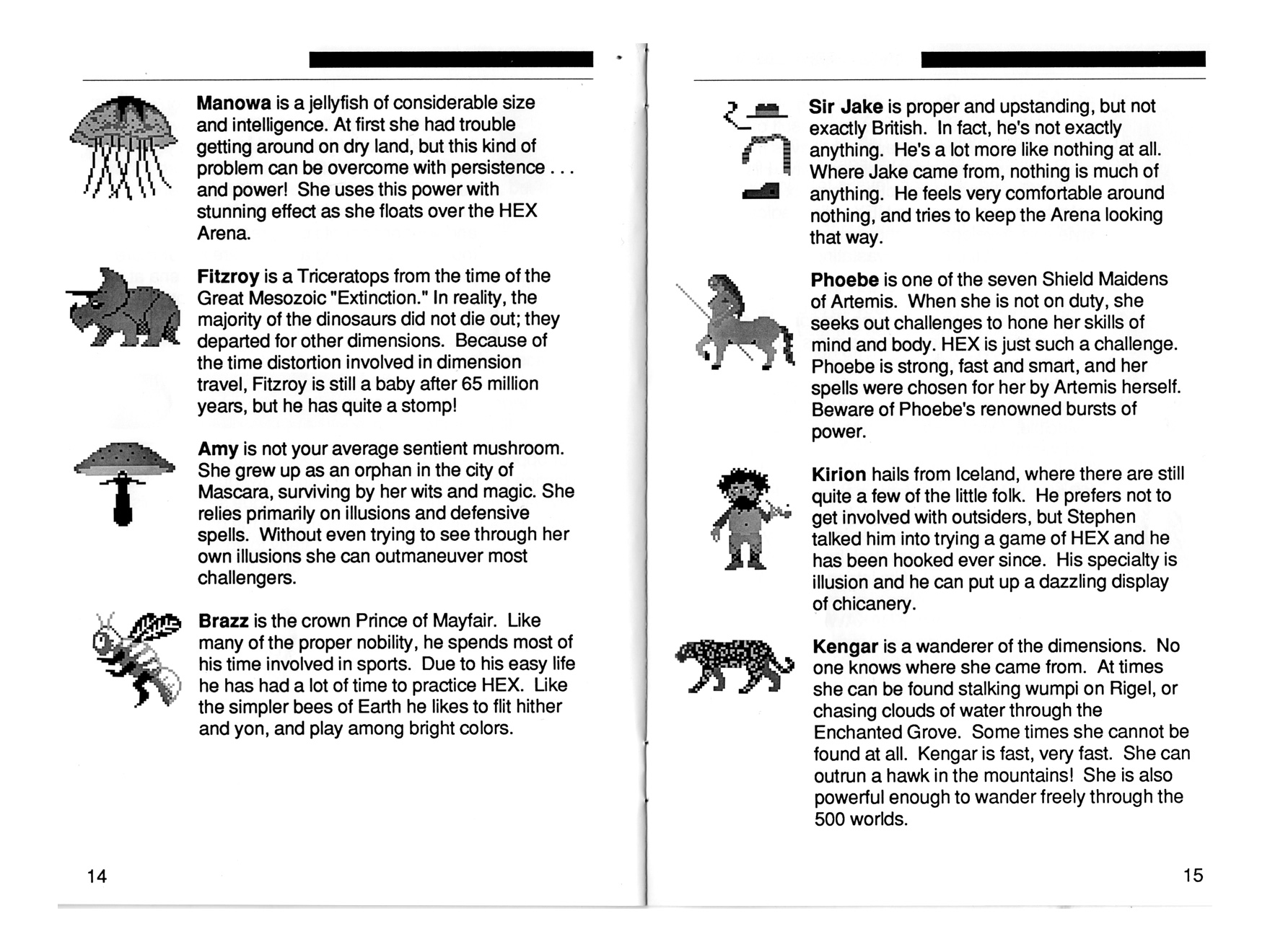 Instructions page 8