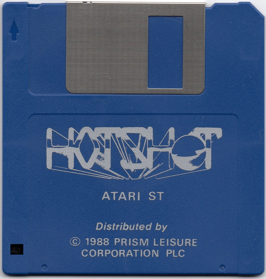 Disk 3