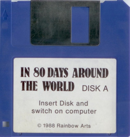 Disk 3