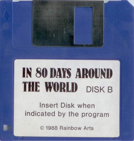 Disk 4