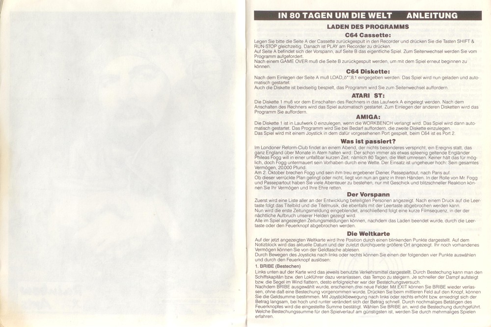 Instructions page 2