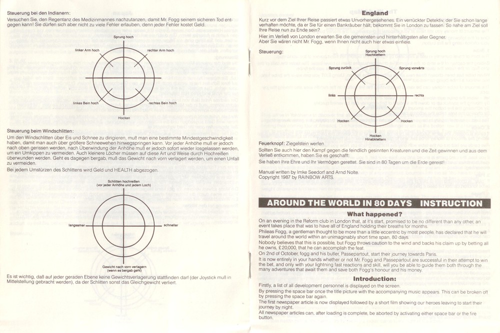 Instructions page 4