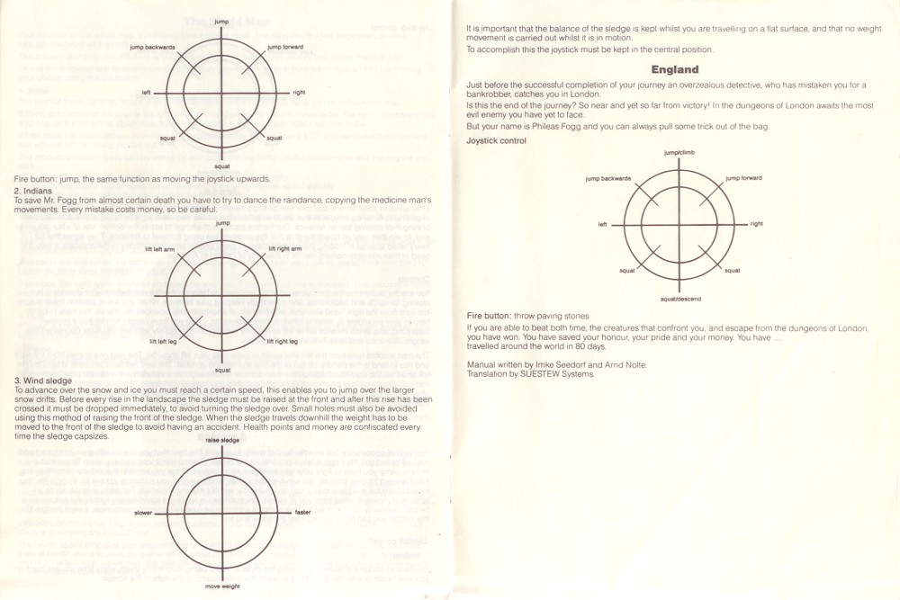 Instructions page 6