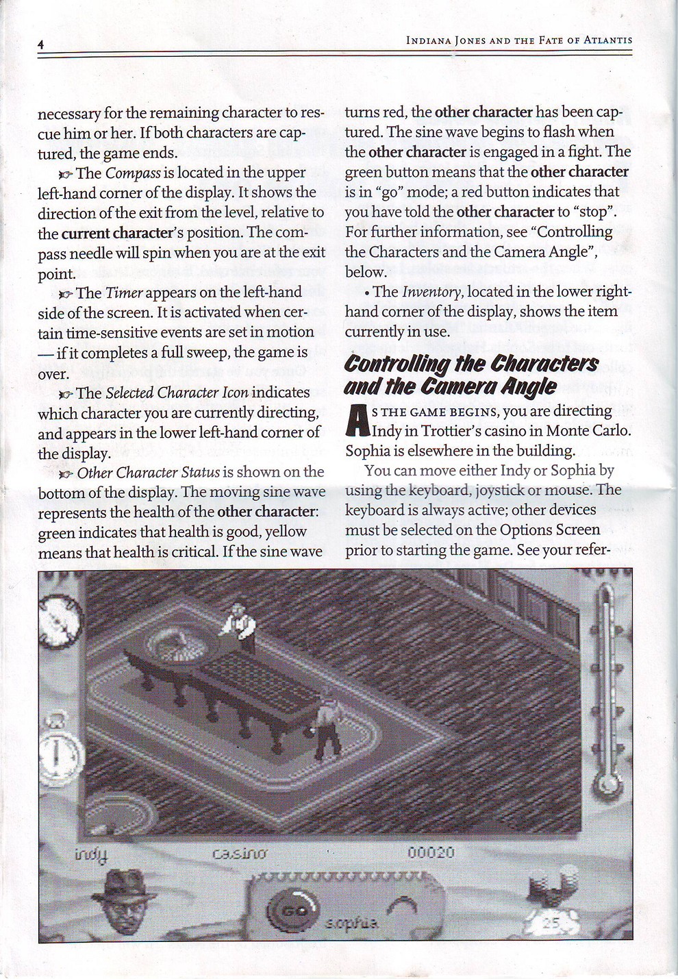 Instructions page 5