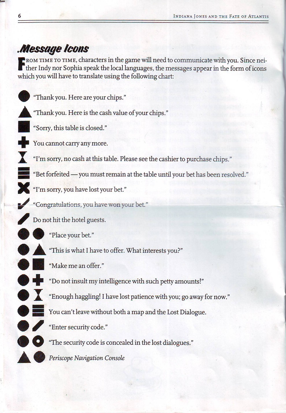 Instructions page 7