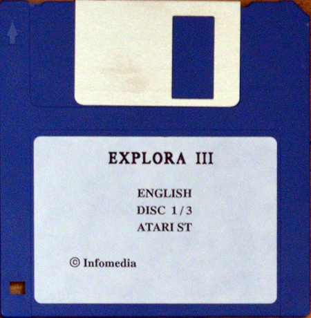 Disk 5
