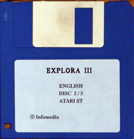 Disk 6