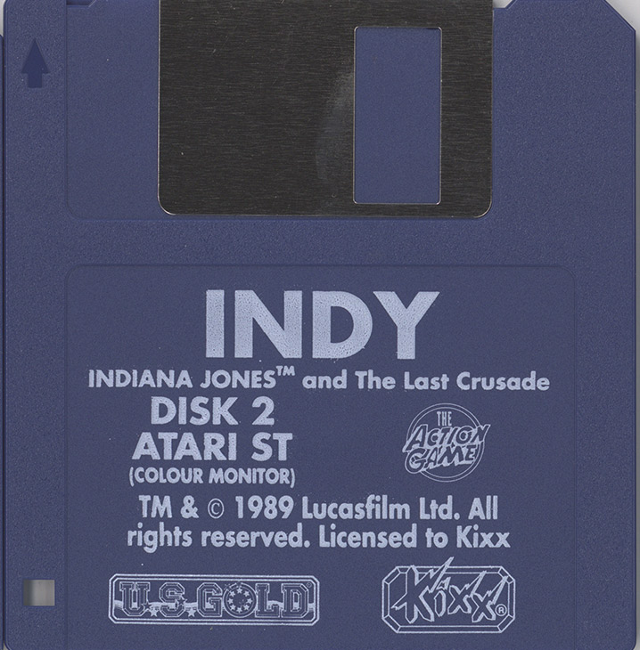 Disk 5