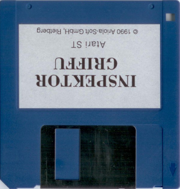 Disk 3