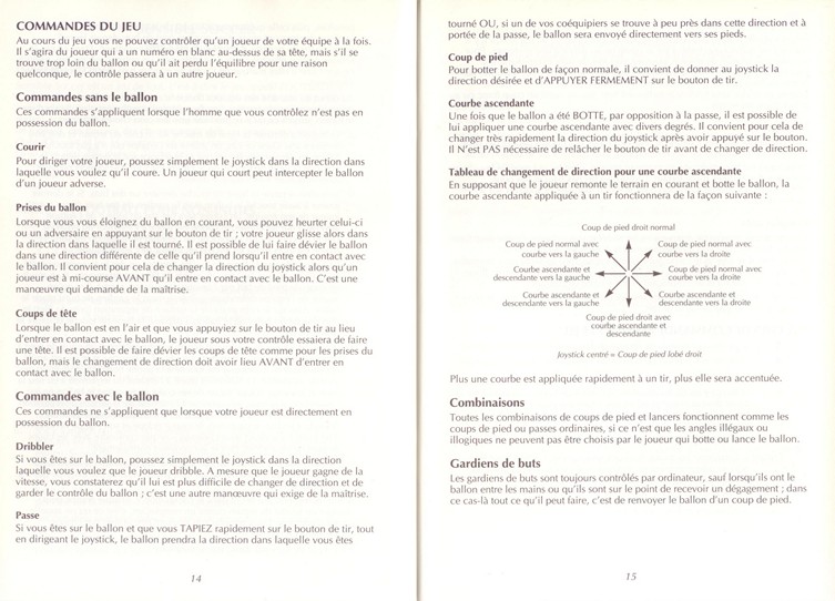 Instructions page 10