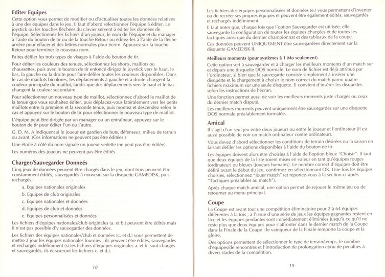 Instructions page 12