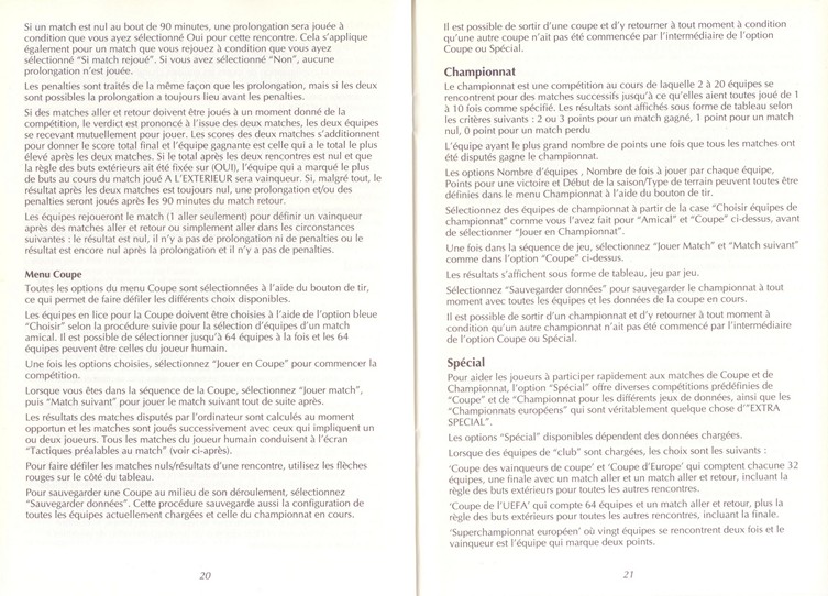 Instructions page 13