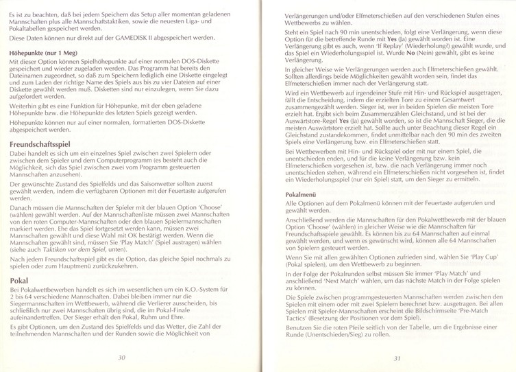 Instructions page 18
