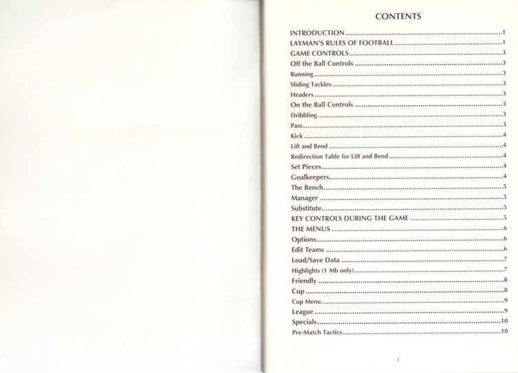 Instructions page 2