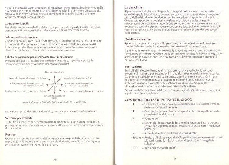 Instructions page 22