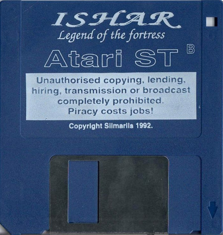 Disk 4