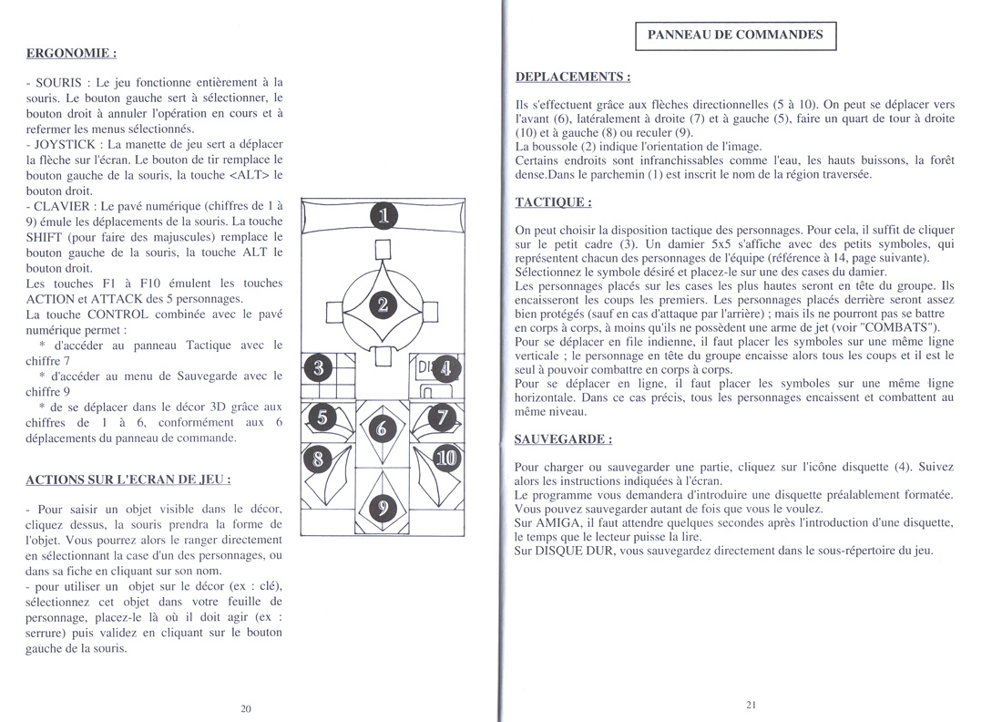 Instructions page 11