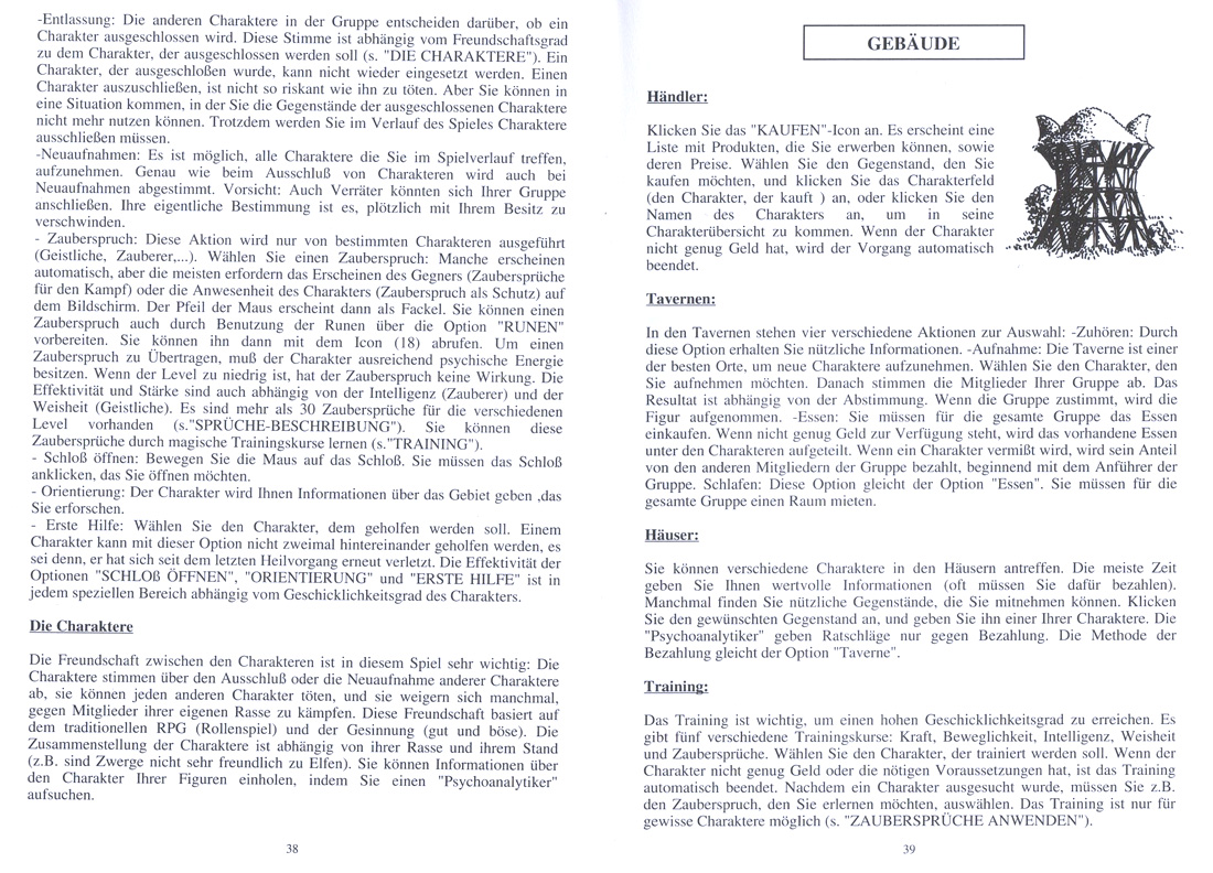 Instructions page 20