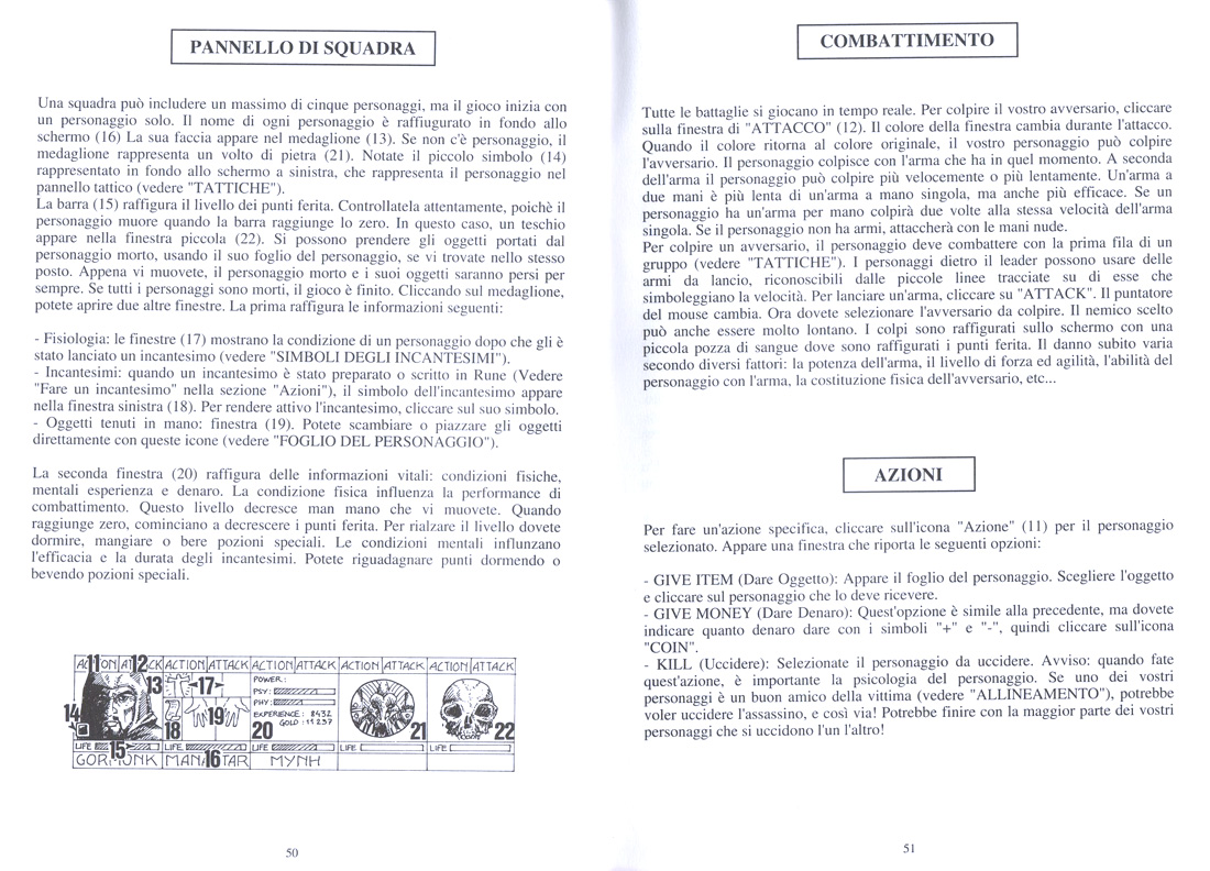 Instructions page 26