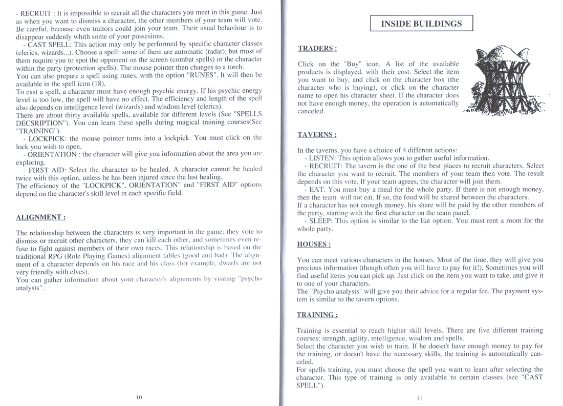 Instructions page 6