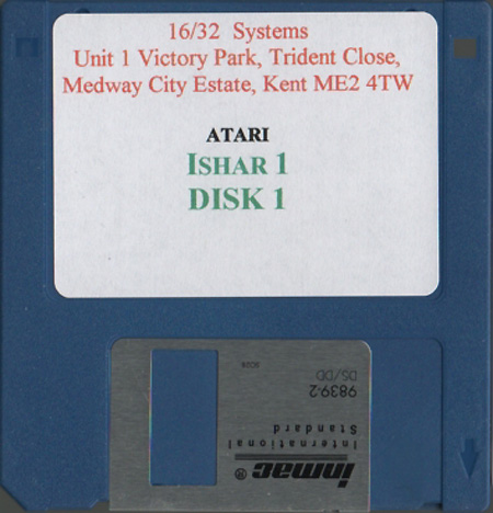 Disk 1
