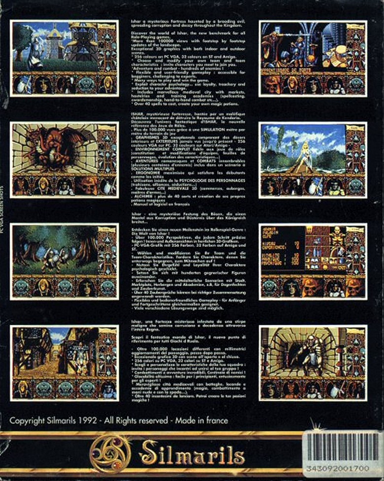 Disk 4