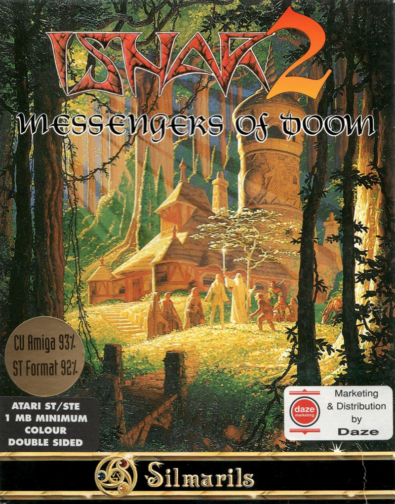 Disk 1