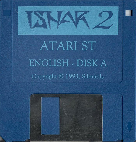 Disk 3