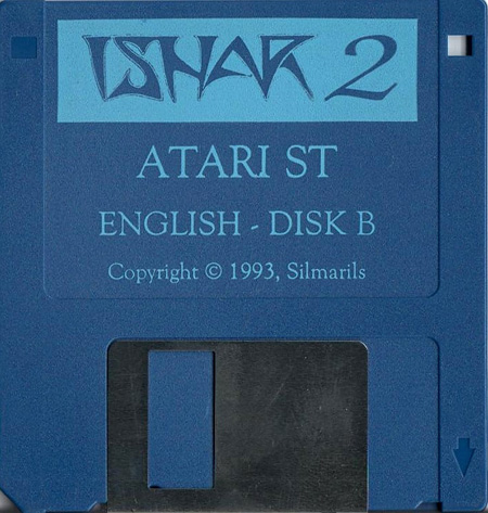 Disk 4