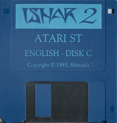 Disk 5