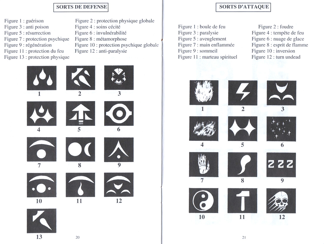 Instructions page 11