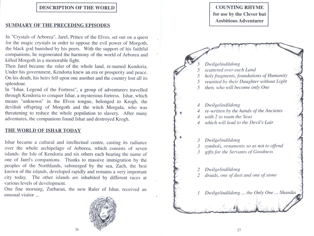 Instructions page 14