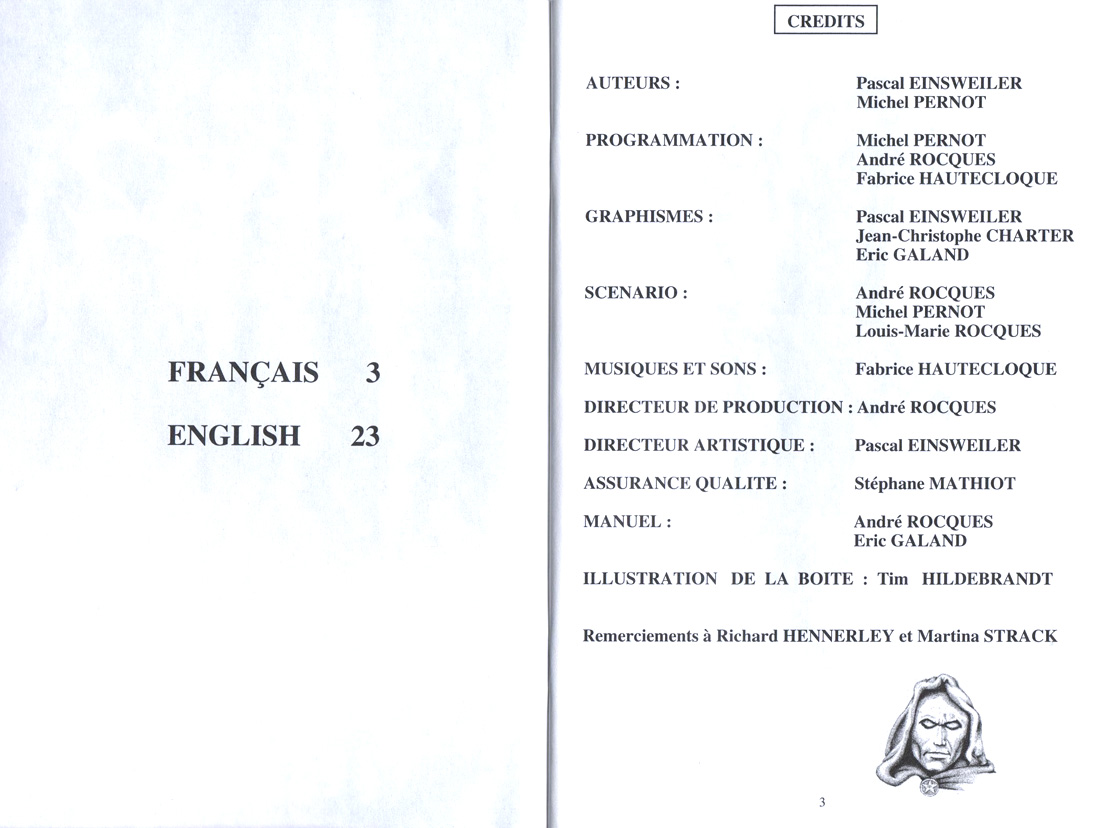 Instructions page 2