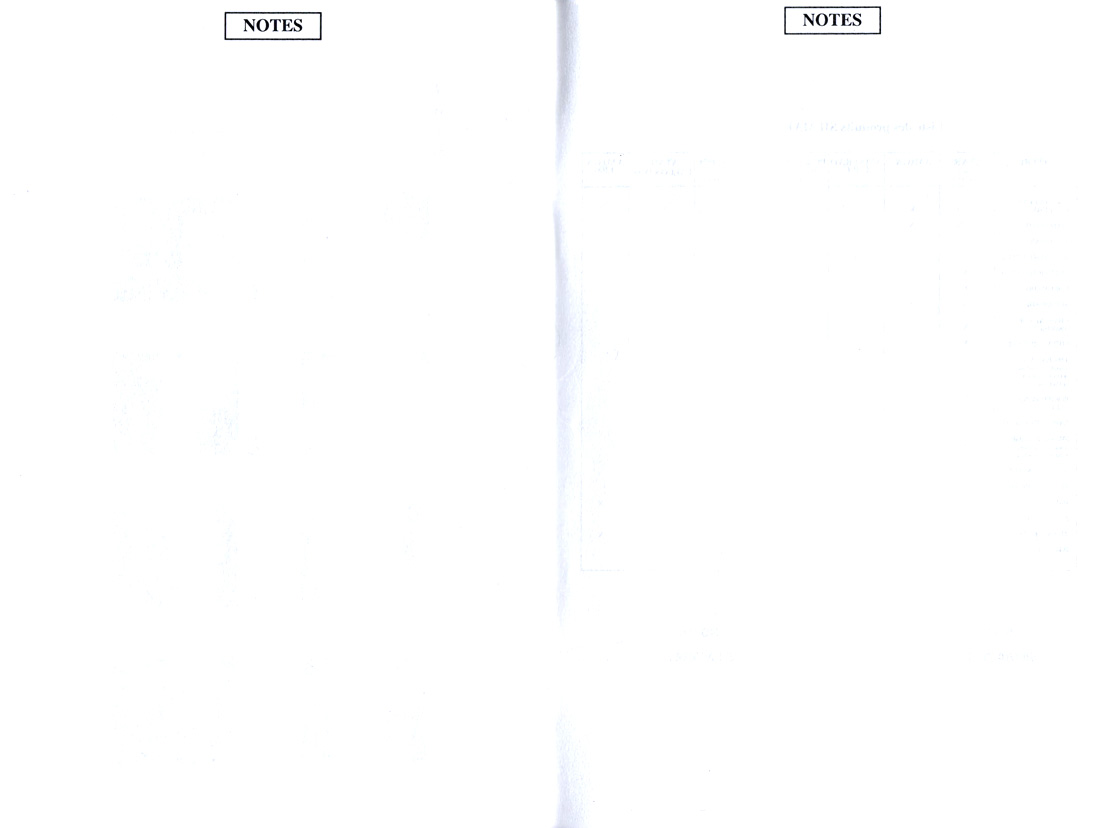 Instructions page 23