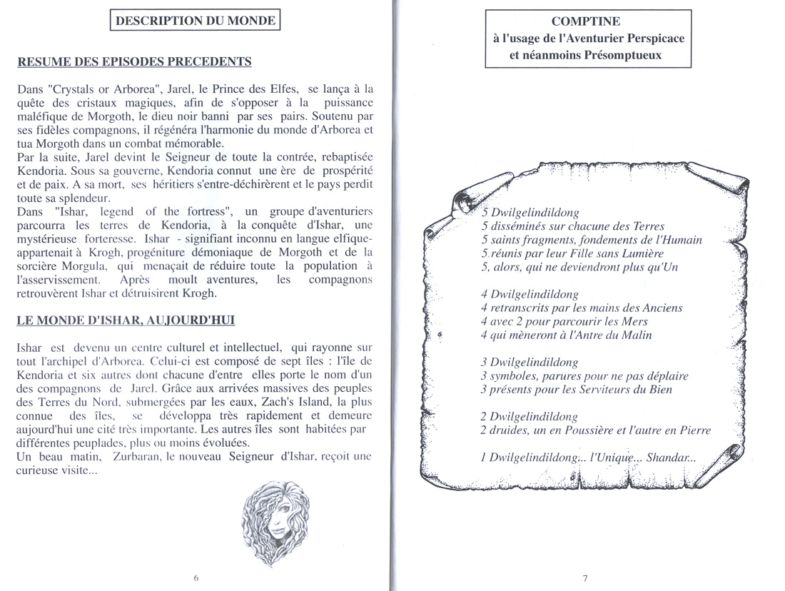 Instructions page 4