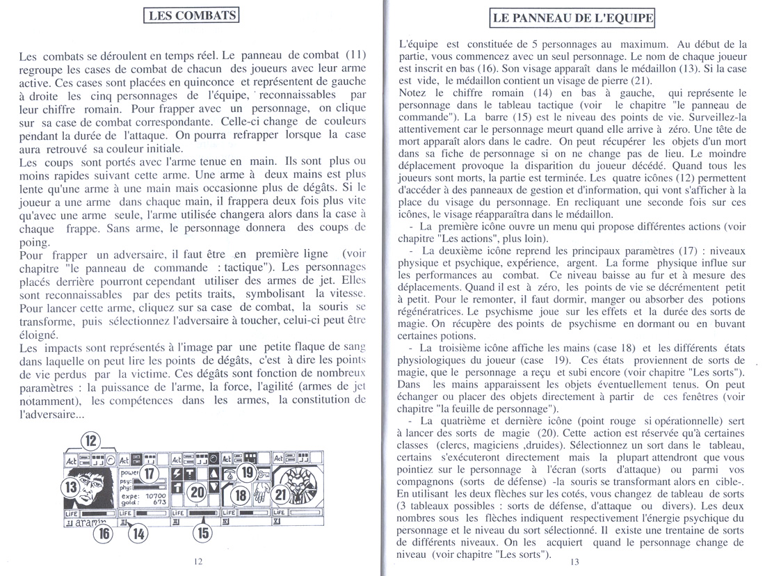 Instructions page 7