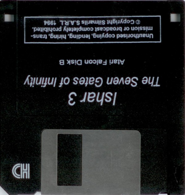 Disk 4