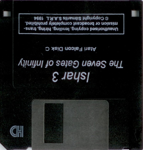 Disk 5