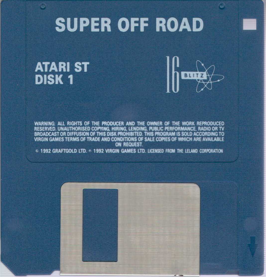 Disk 3