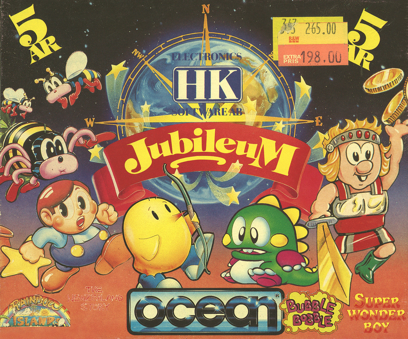 Disk 1