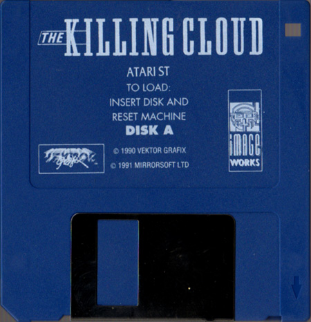 Disk 3