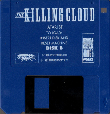 Disk 4