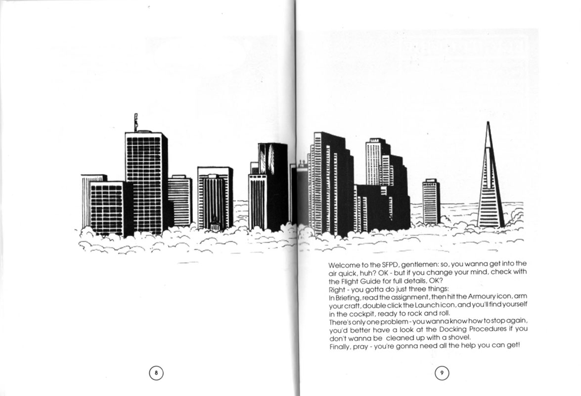Instructions page 14