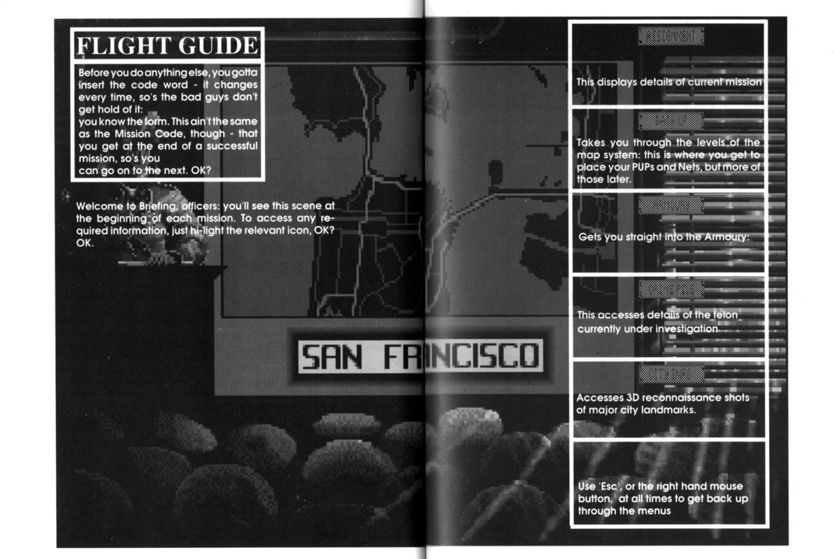Instructions page 15