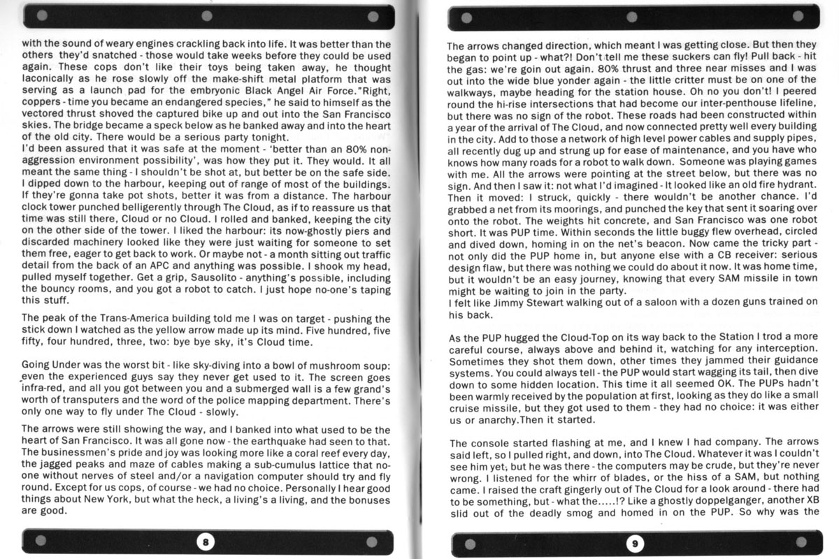 Instructions page 6